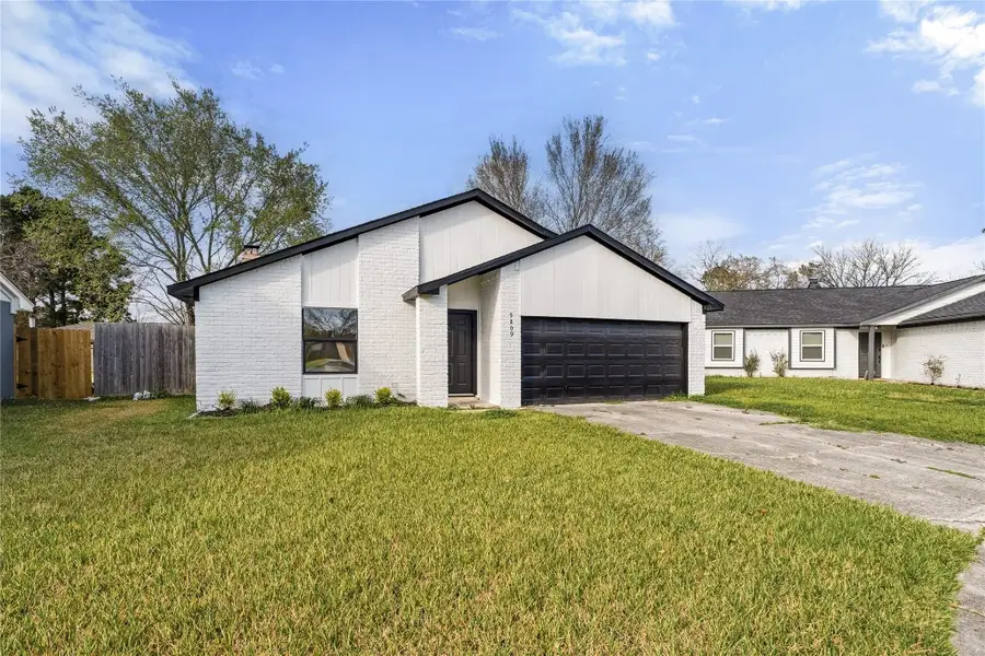 9809 Wren Court, Conroe, TX 77385 - #2