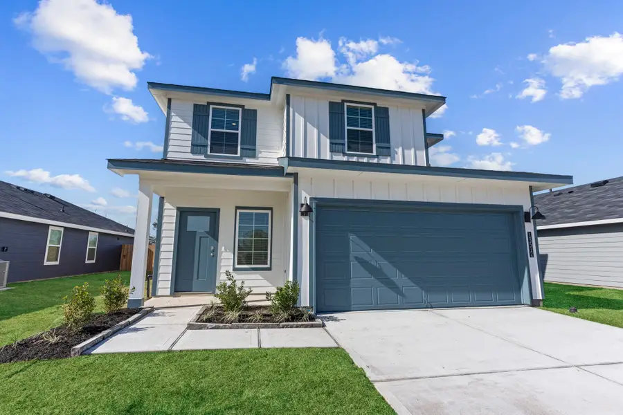 6814 Spur Creek Drive, Rosenberg, TX 77471 - #2