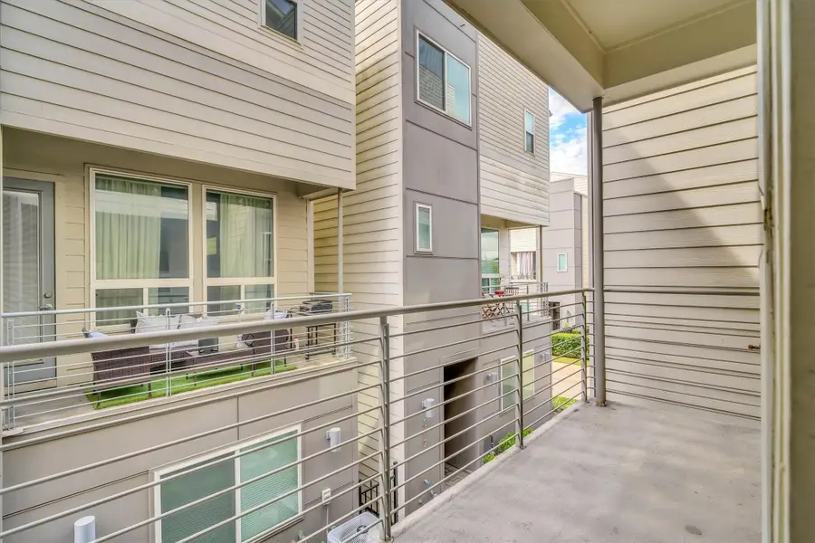 349 Eado Park Circle, Houston, TX 77020 - #2