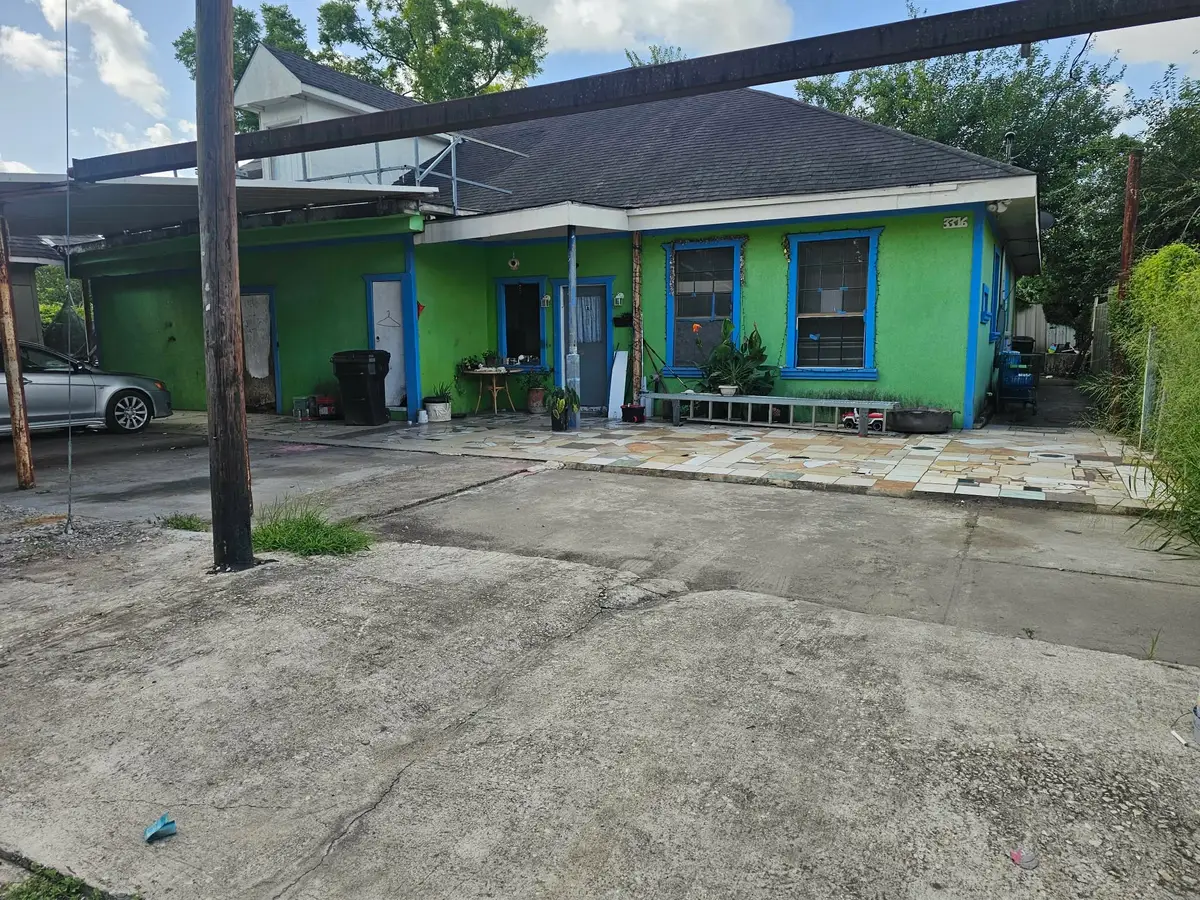 3316 Love Plaza, Houston, TX 77026 - #1