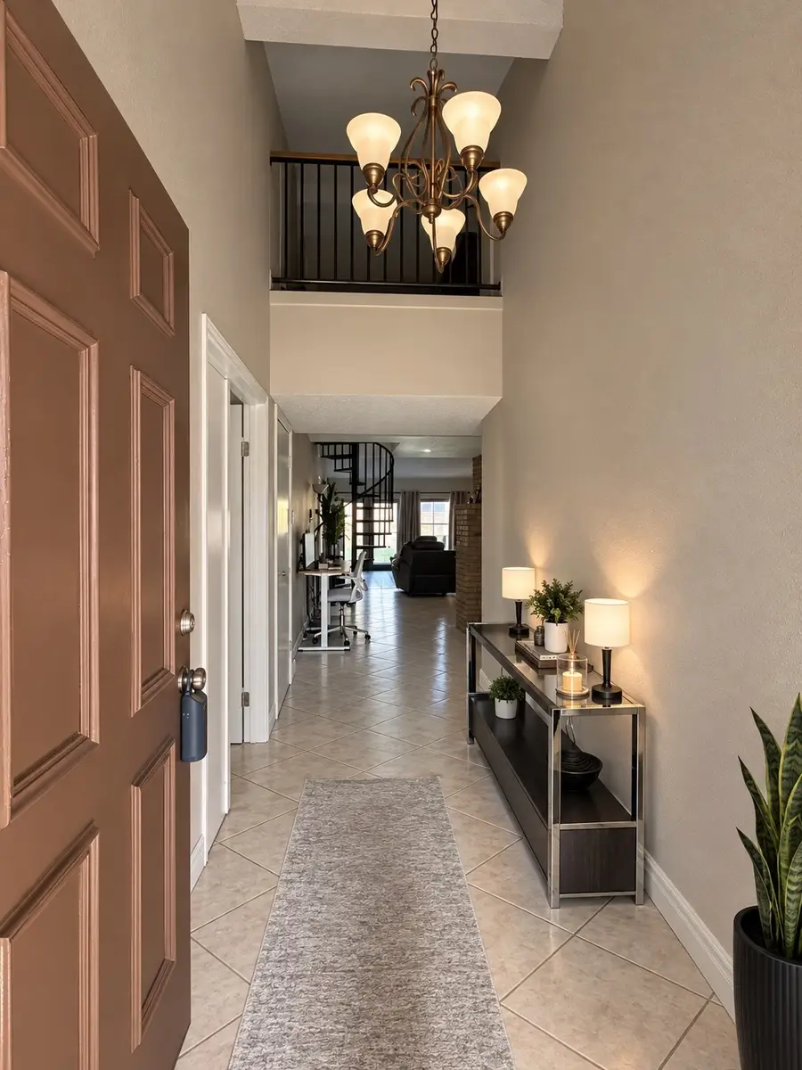 4238 Hambledon Village Drive, Houston, TX 77014 - #3