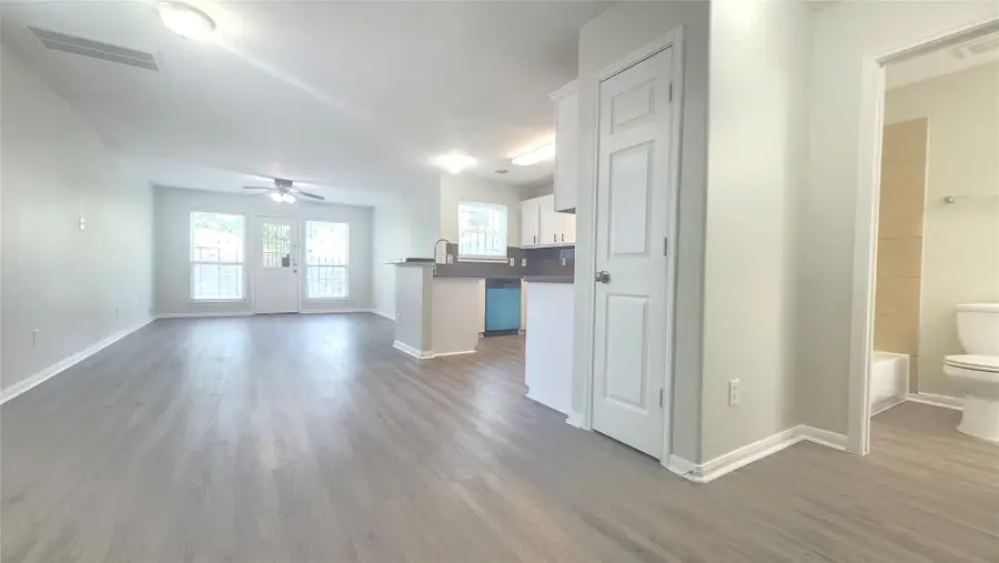 4121 Mallow Street #A/B, Houston, TX 77051 - #3