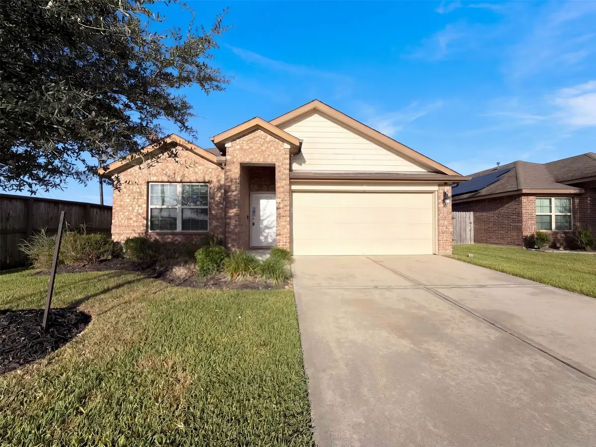 8322 Oakleaf Meadow Court, Rosharon, TX 77583 - #1