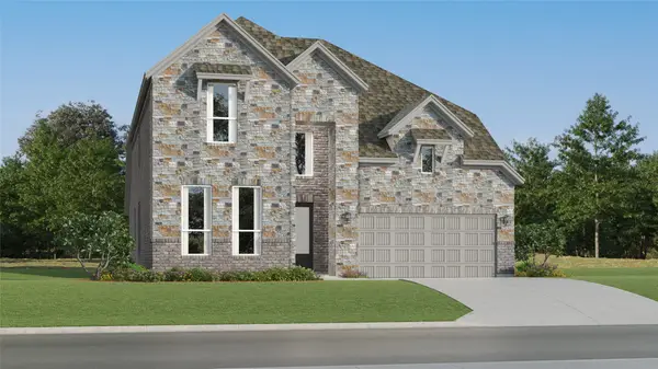 2615 Swift Sail Drive, League City, TX 77573