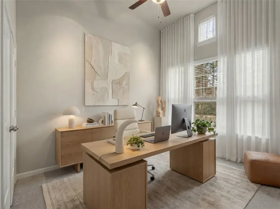 171 Silva Creek Trail, Willis, TX 77318 - Image #3