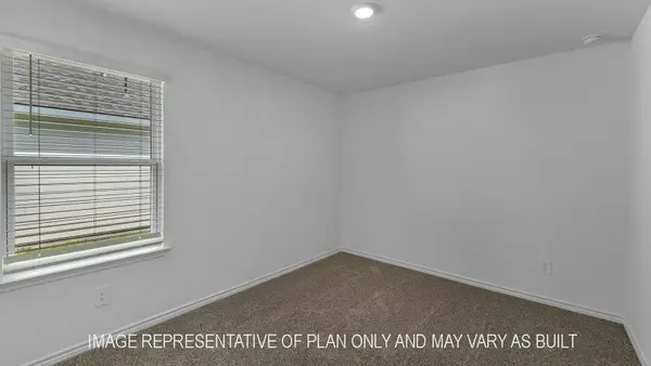 389 Combine Road, Snook, TX 77878