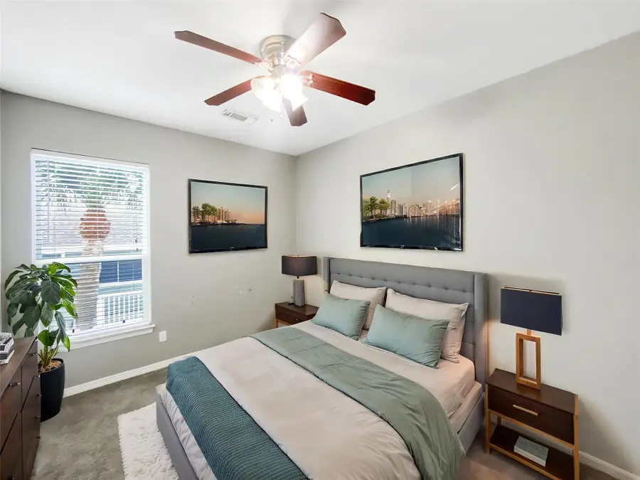 21927 Guadalupe Drive, Galveston, TX 77554 - #3