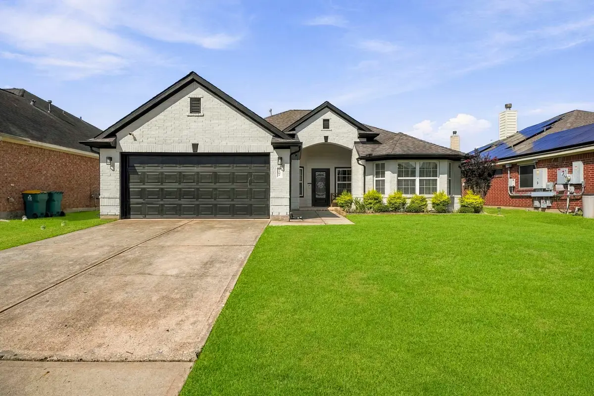 5202 Camarosa Drive, Pasadena, TX 77504 - #1