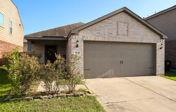 6242 El Topacio Drive, Houston, TX 77048