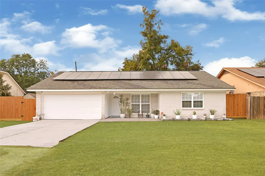 2016 S Houston Road, Pasadena, TX 77502 - Image #2