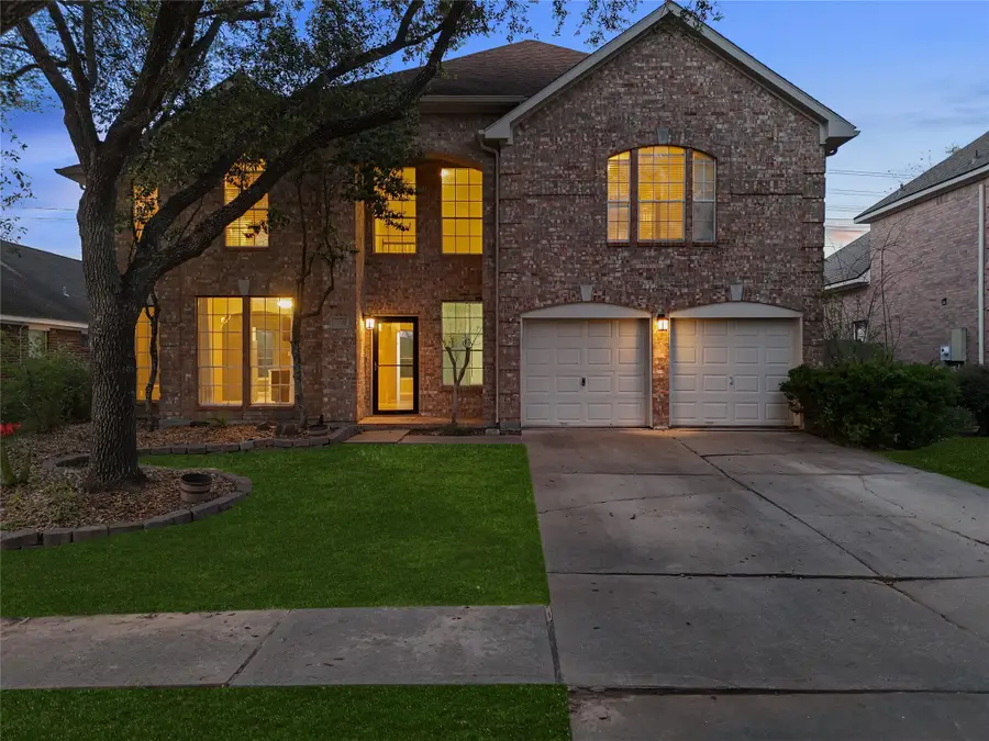 2224 Golden Sails Drive, League City, TX 77573 - #2