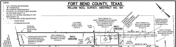 2846 5th Street, Stafford, TX 77477