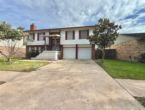 12210 Cliffgate Drive, Houston, TX 77072