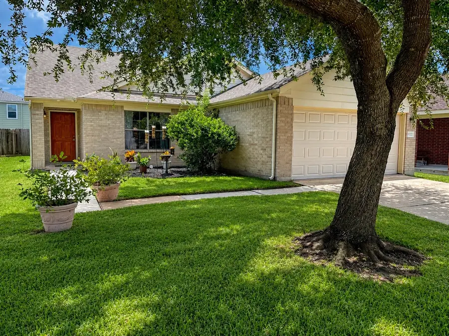 11323 Granite Rock Lane, Tomball, TX 77375 - #2