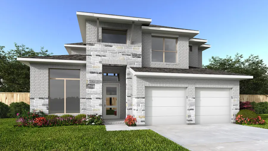 7422 Bayside Falls Lane, Richmond, TX 77469 - #3