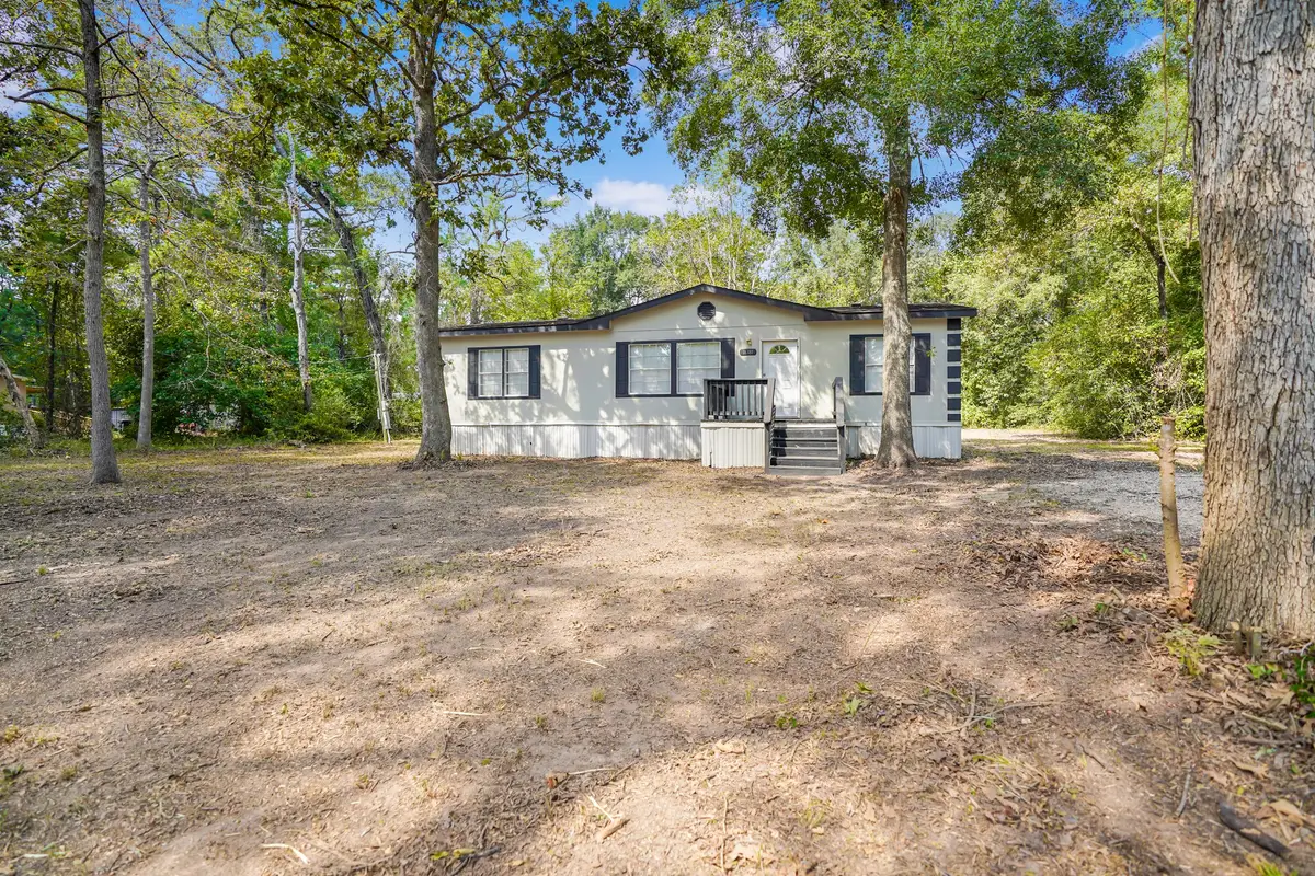 16381 Crockett Bend Drive, Conroe, TX 77303 - #1