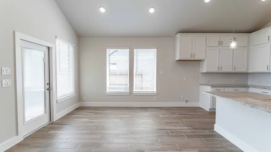 2417 Seaglass Terrace Drive, Katy, TX 77493 - #2