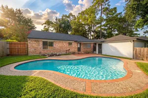 20126 Salzburg Lane, Humble, TX 77338