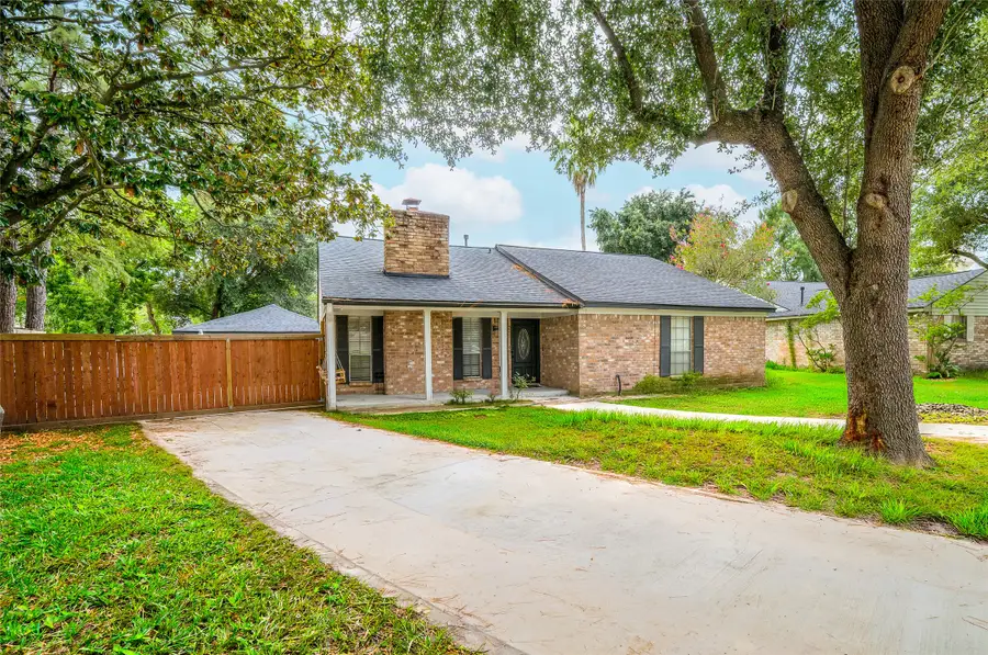 20126 Salzburg Lane, Humble, TX 77338 - #2