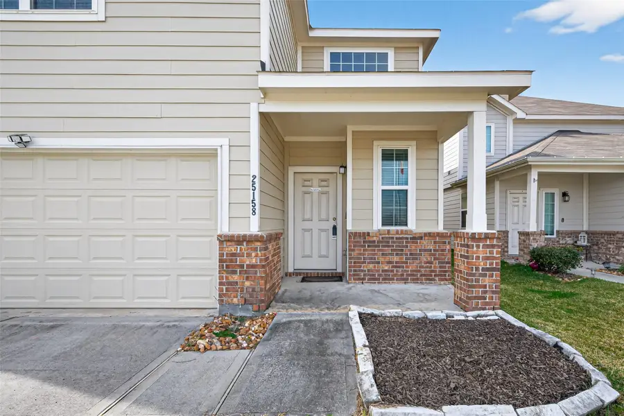 25158 Bells Canyon Drive, Porter, TX 77365 - Image #2