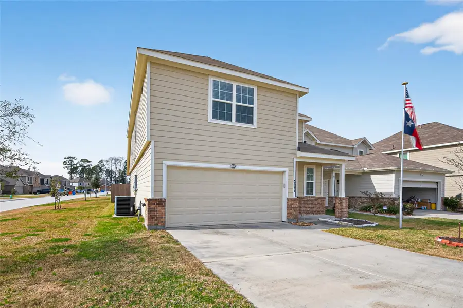 25158 Bells Canyon Drive, Porter, TX 77365 - Image #3