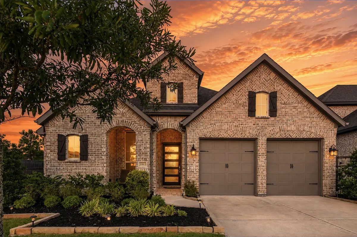 5903 Gentle Blossom, Fulshear, TX 77441 - #1