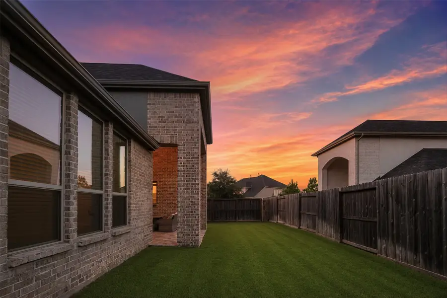 5903 Gentle Blossom, Fulshear, TX 77441 - #3
