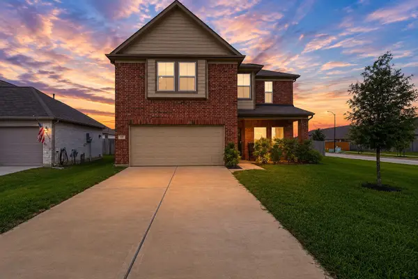128 Shining Point Drive, Waller, TX 77484