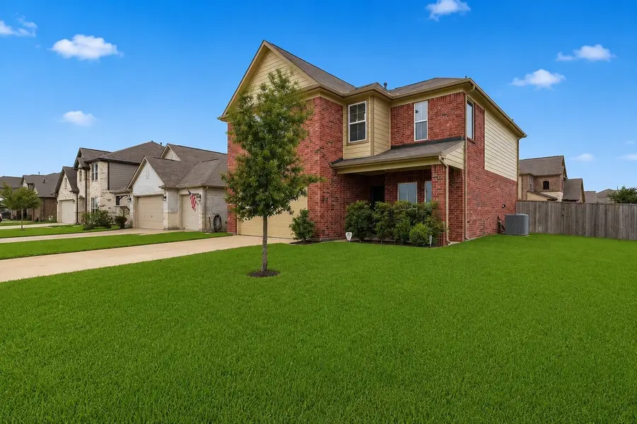 128 Shining Point Drive, Waller, TX 77484 - #2