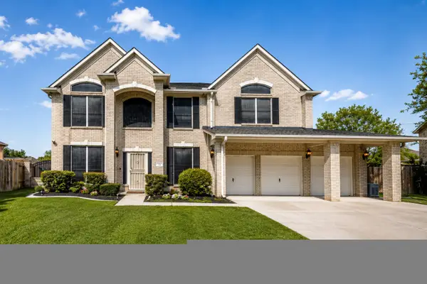 711 Tuely Court, Houston, TX 77049