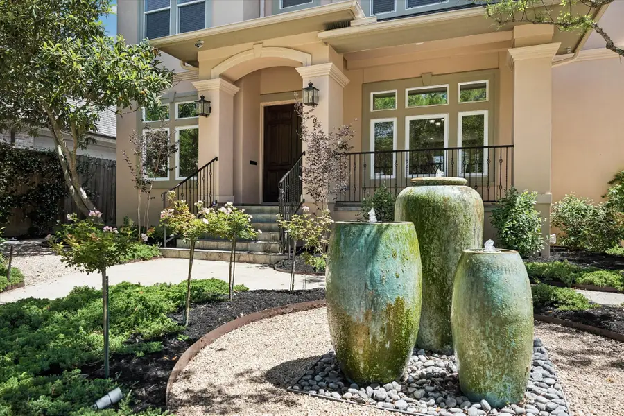 6709 Westchester Avenue, West University Place, TX 77005 - #3