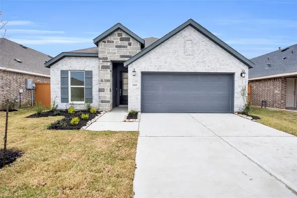 2719 Pueblo Falls Drive, Richmond, TX 77406