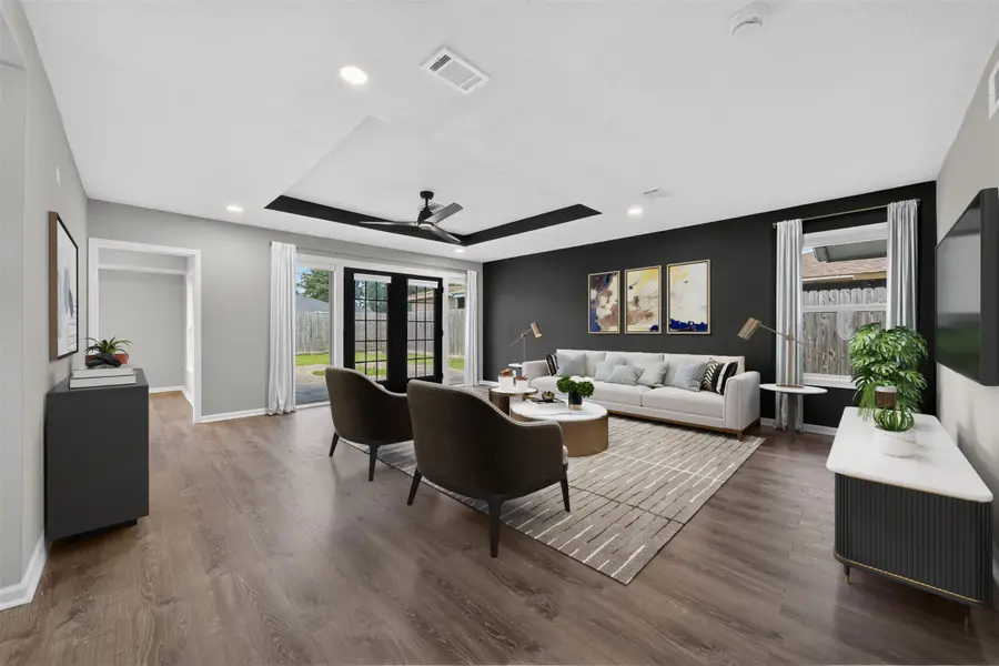 6855 Richwood Road, Houston, TX 77087 - #3