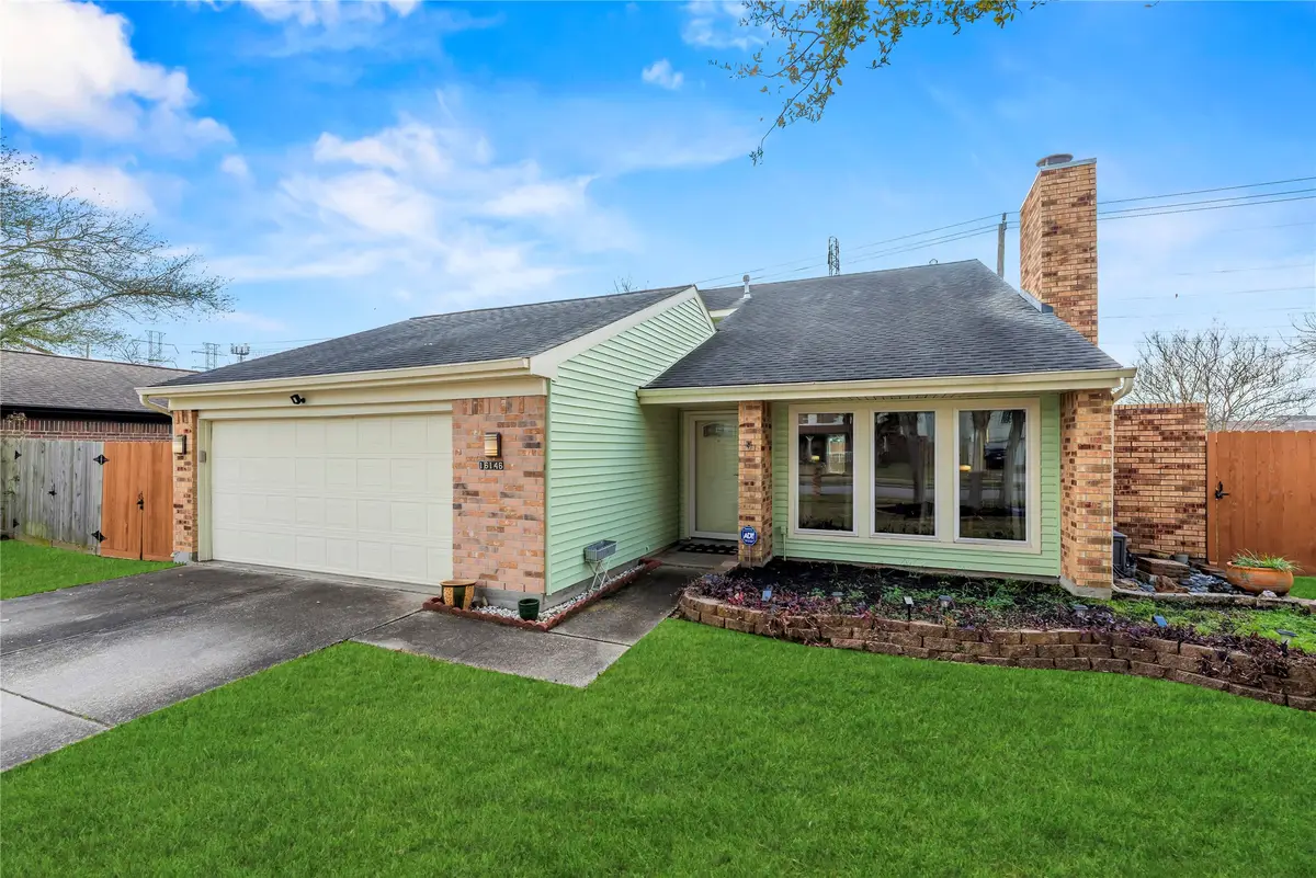 16146 Pipers View Drive, Webster, TX 77598 - #1