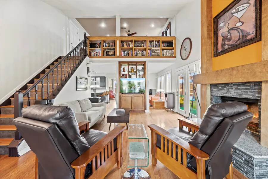 16146 Pipers View Drive, Webster, TX 77598 - #3