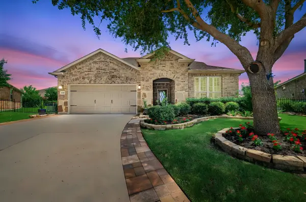 203 Cattleman Cove, Richmond, TX 77469