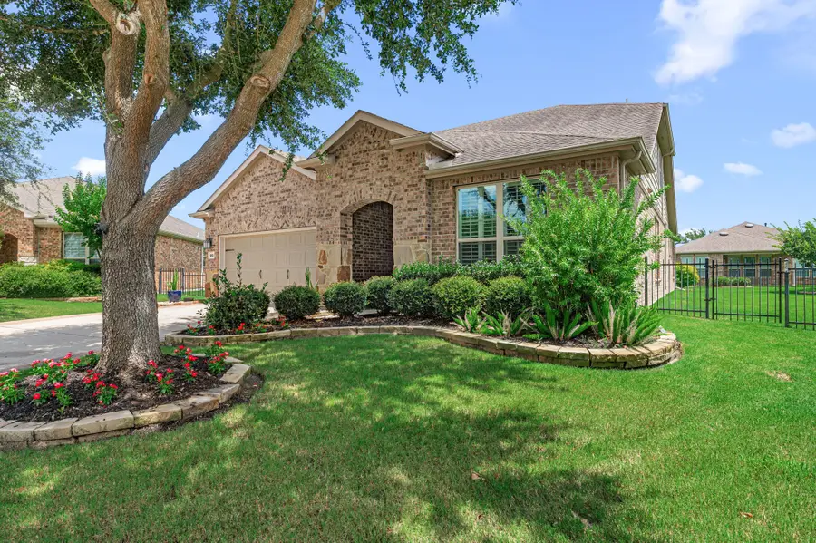 203 Cattleman Cove, Richmond, TX 77469 - #2