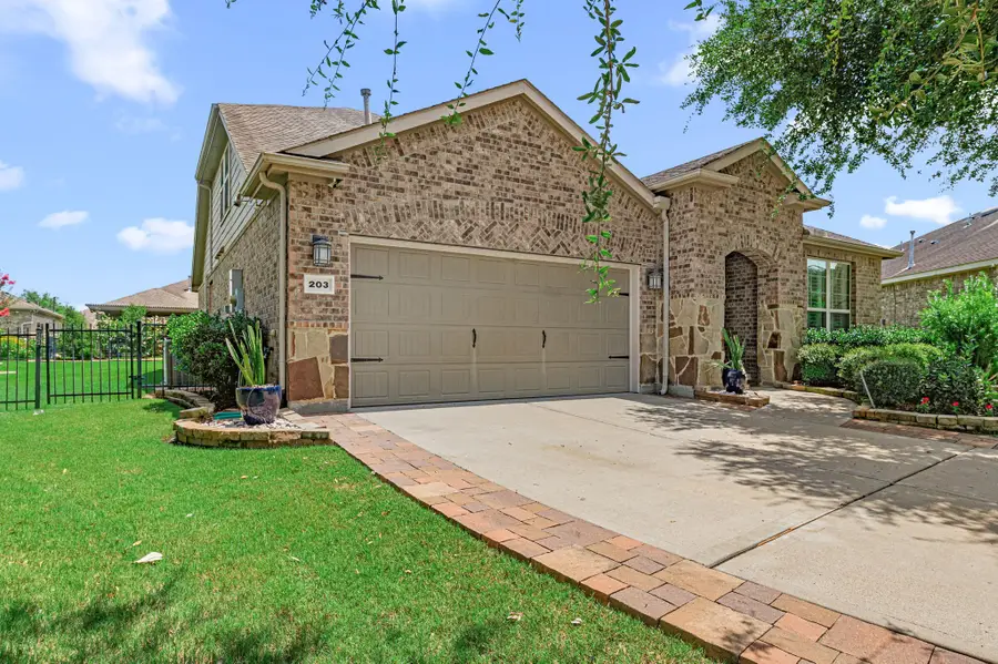203 Cattleman Cove, Richmond, TX 77469 - #3