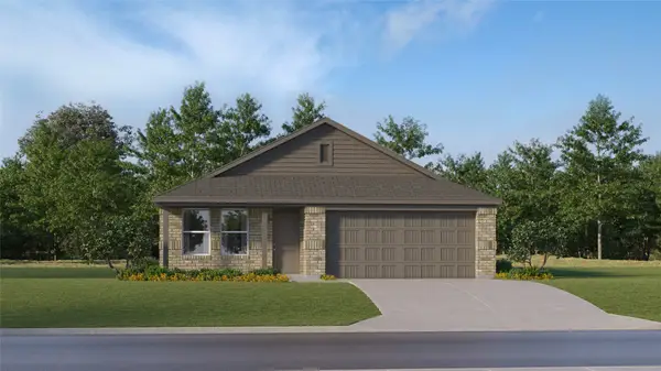 31512 Olivella Drive, Huffman, TX 77336
