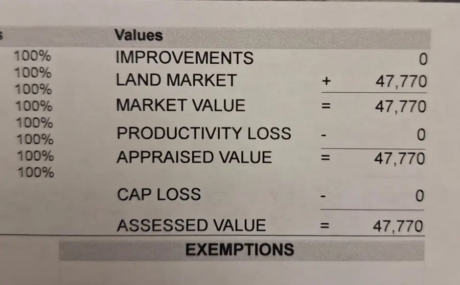 120 Alabama, Liberty, TX 77575 - #3