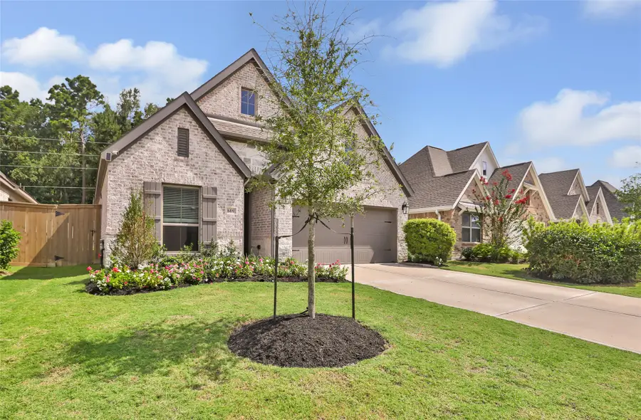 8499 International Falls Drive, Porter, TX 77365 - #2