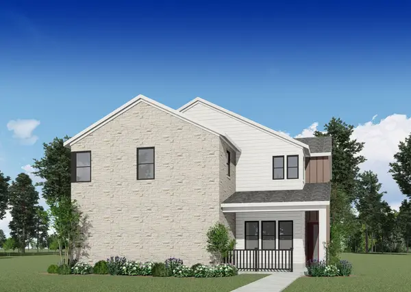 32466 Valley Redstem Way, Fulshear, TX 77441