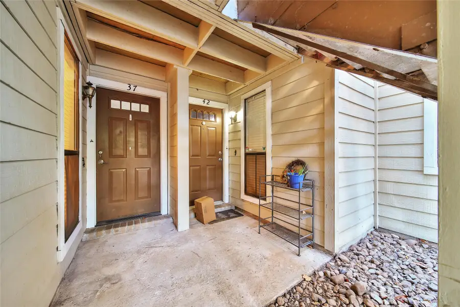 3500 Tangle Brush Drive #37, The Woodlands, TX 77381 - #2