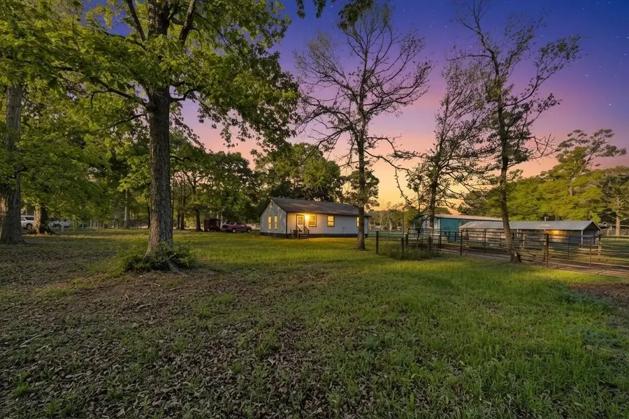 461 Trails End Drive, Cleveland, TX 77328 - #3