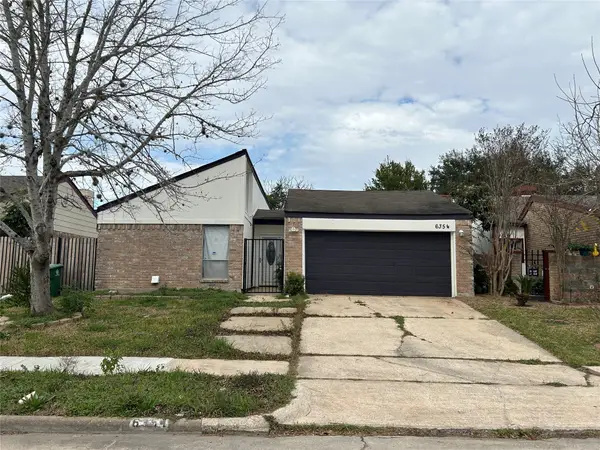 6354 Ivyknoll Drive, Houston, TX 77035