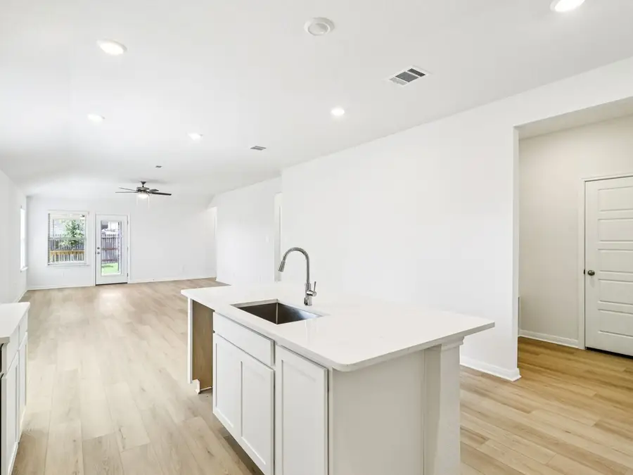 16249 Parish Pointe Court, Conroe, TX 77302 - #2