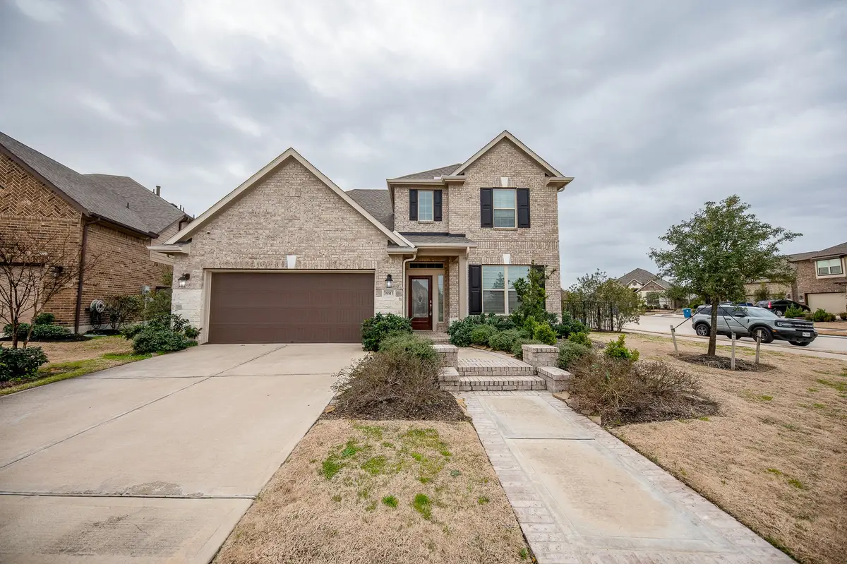 19511 Wildflower Field Court, Cypress, TX 77433 - Image #1