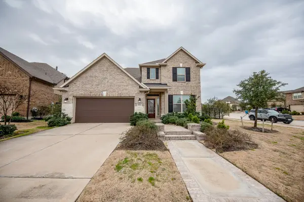 19511 Wildflower Field Court, Cypress, TX 77433