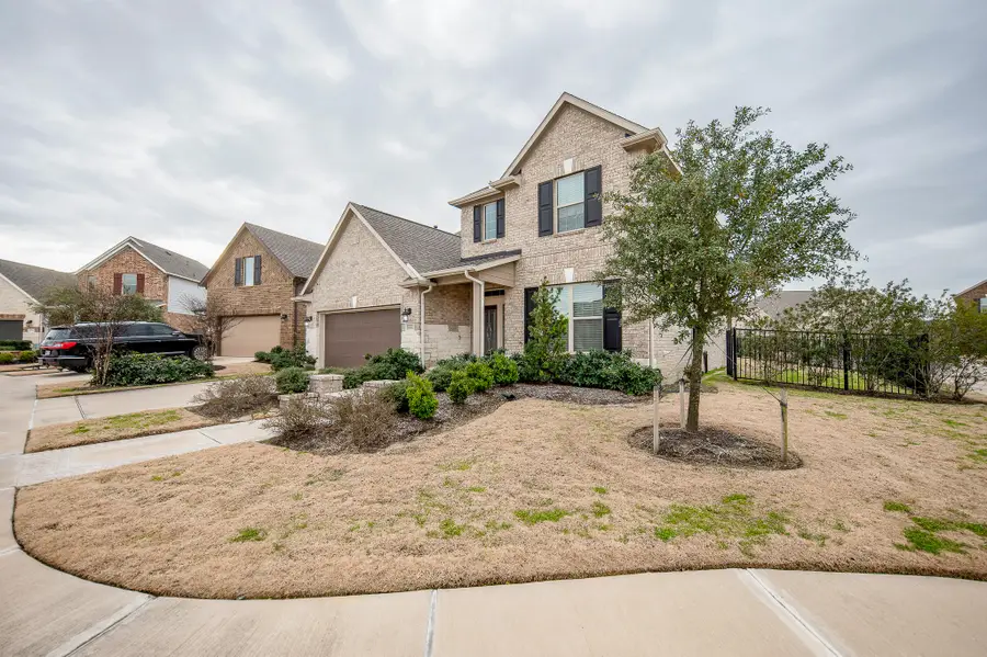 19511 Wildflower Field Court, Cypress, TX 77433 - Image #2