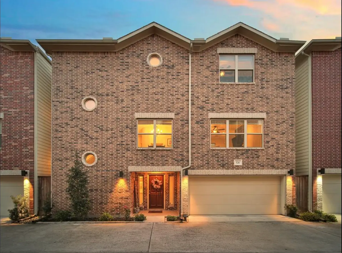 526 Westcross Street, Houston, TX 77018 - #1